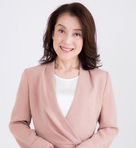 管理栄養士　伊達 友美氏