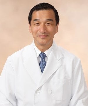 医学博士　久保 明氏