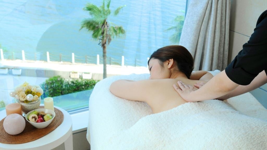 スパトリートメント（イメージ）