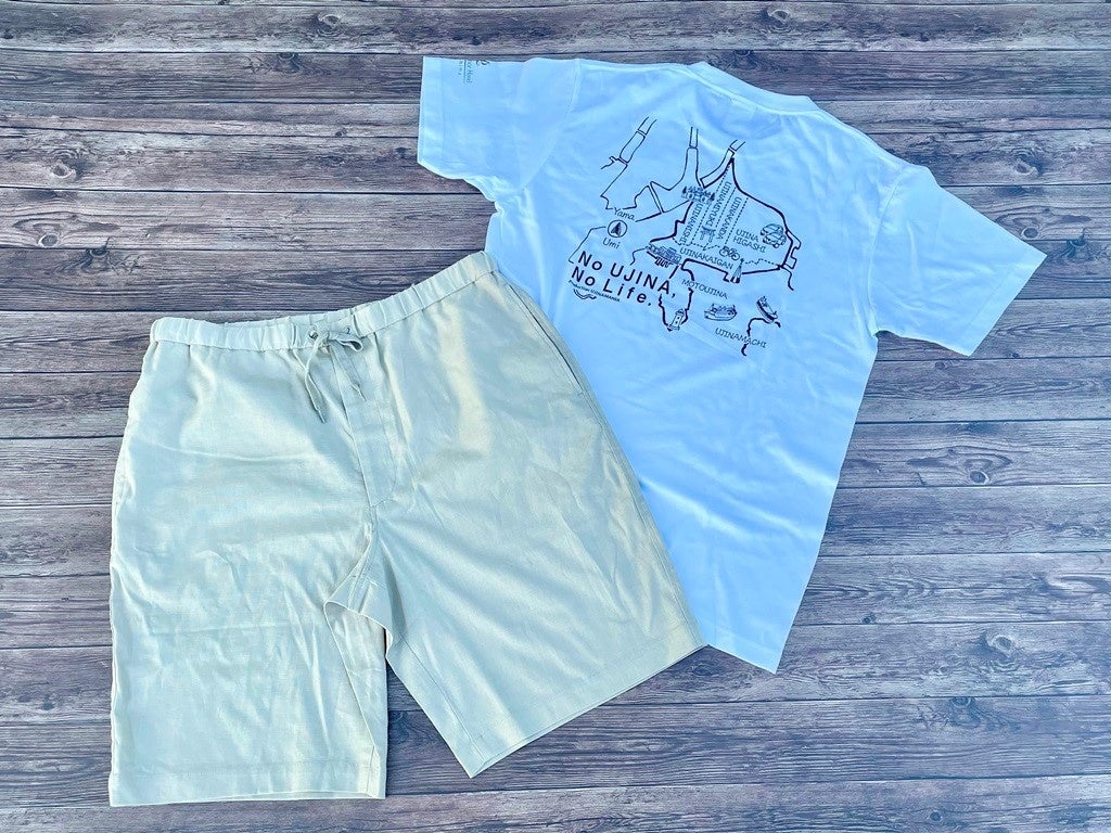 貸出ウエア(イメージ)