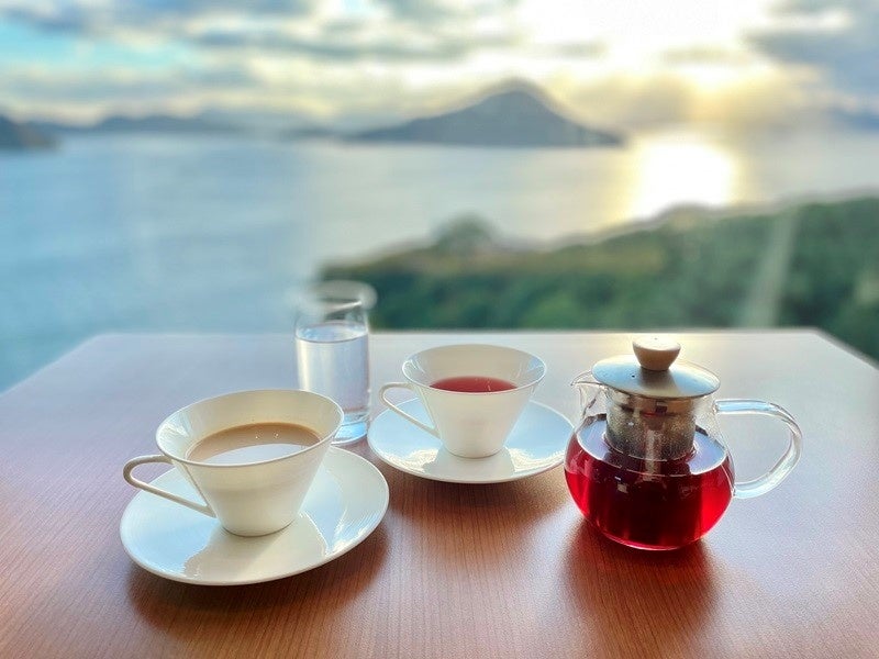 1日目夕食イメージ