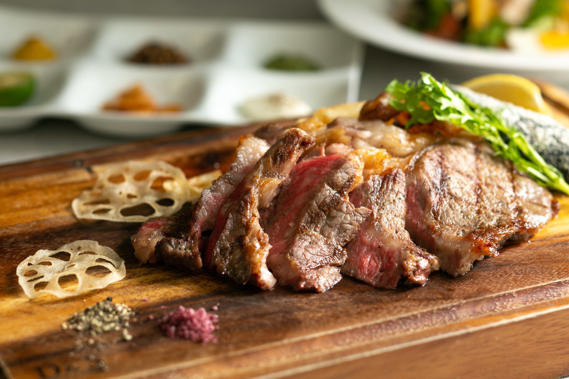 肉“逸”っぱい!GOコース!