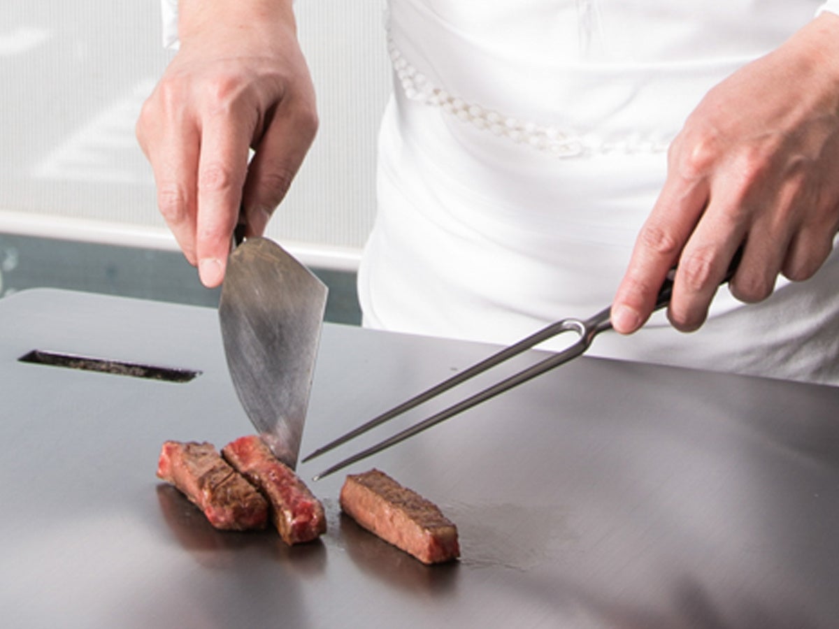 黒毛和牛（イメージ）