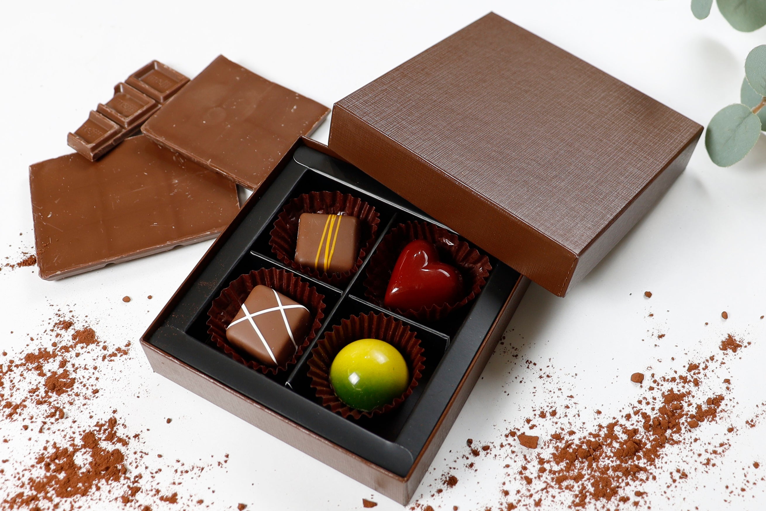 バレンタインチョコレート