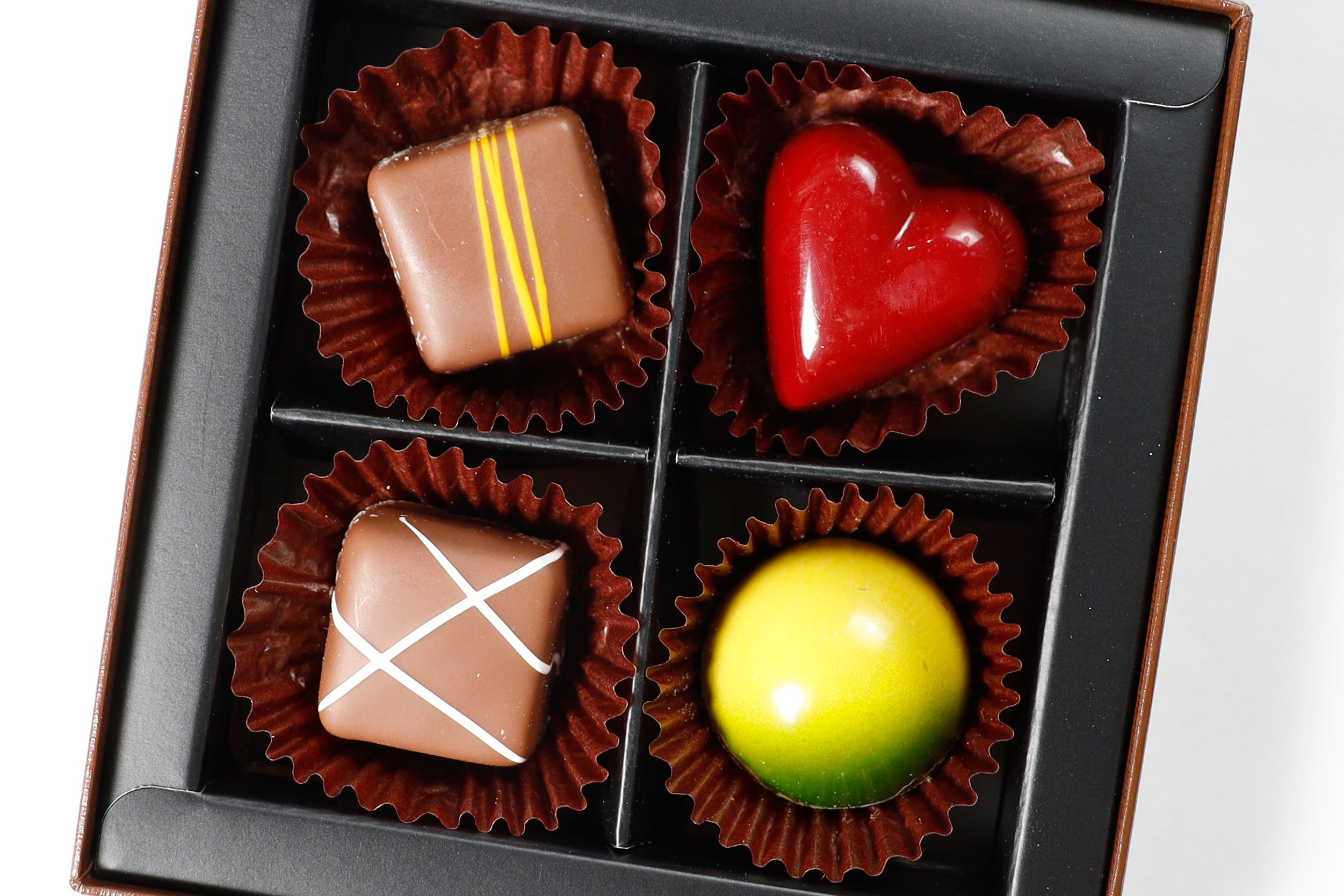 バレンタインチョコレート