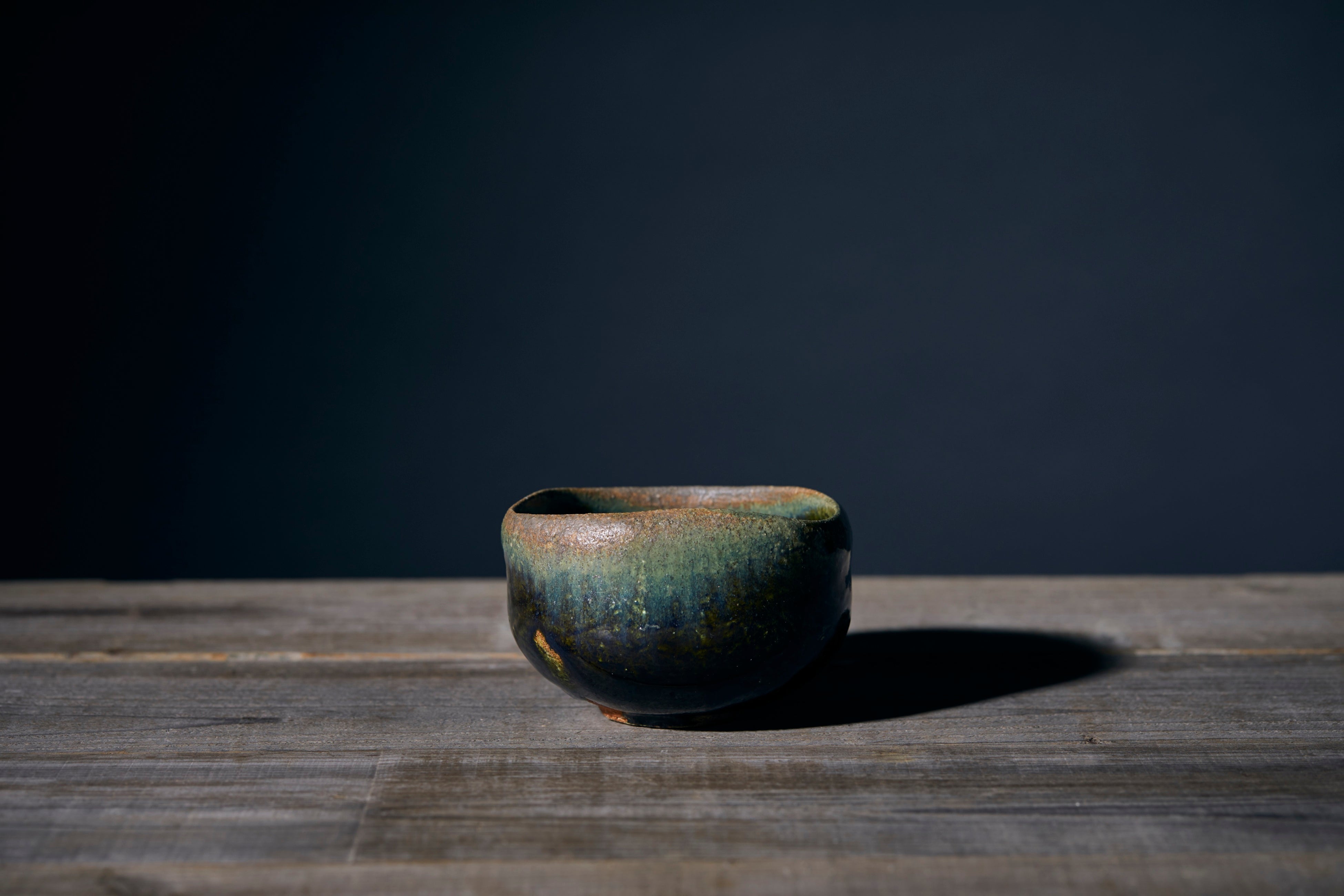 加藤亮太郎氏の作品