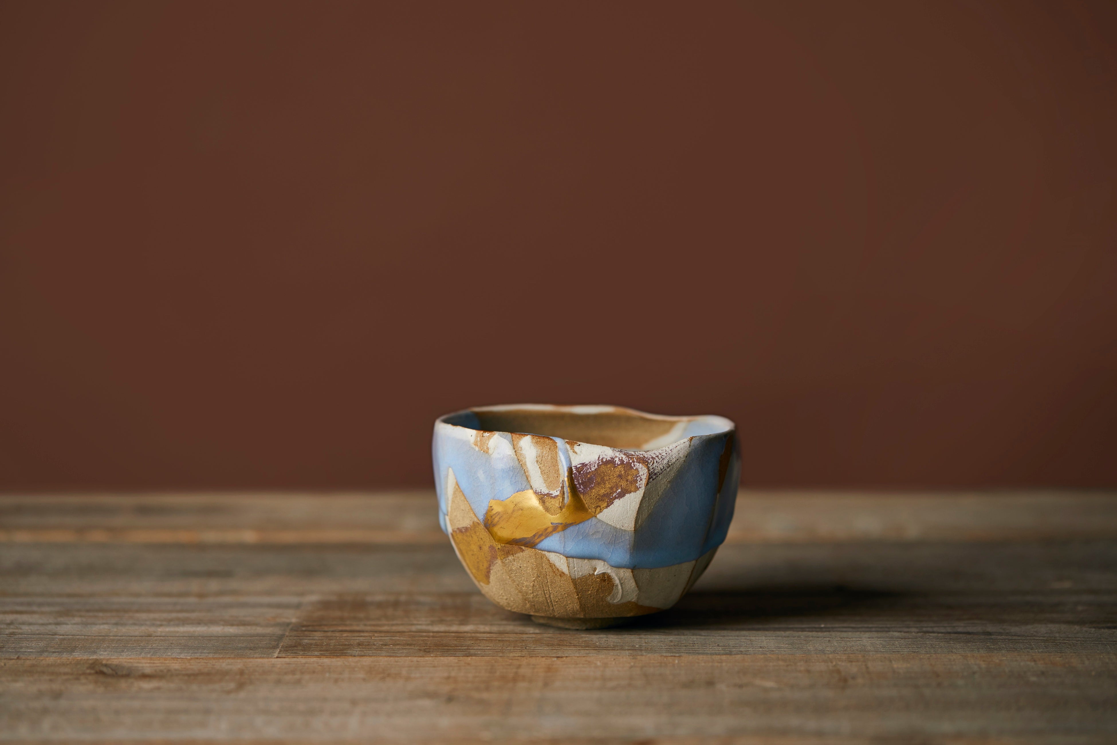 松林豊斎氏の作品