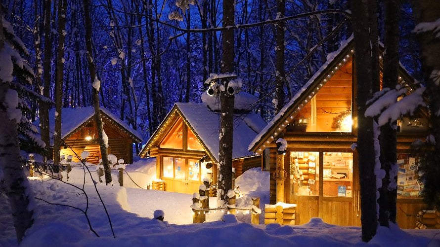 ニングルテラス