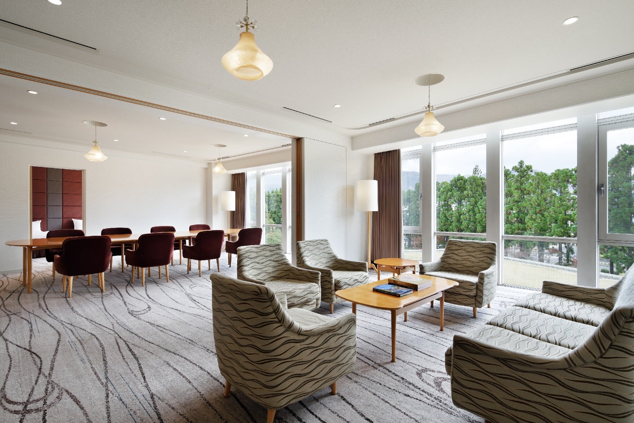 フォレストフロアグランドスイート　イメージ