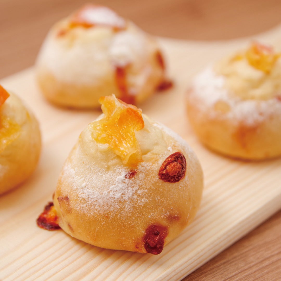 不知火フロマージュボール