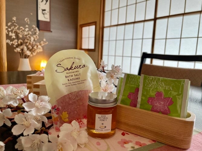 川越プリンスホテル 今年も インドア花見 がトレンド 桜装飾ルームで過ごす宿泊プランを販売 株式会社西武 プリンスホテルズワールドワイドのプレスリリース 川越プリンスホテル 今年も インドア花見 がトレンド 桜装飾ルームで過ごす宿泊プランを販売 株式会社西武 プリンスホテルズワールドワイドのプレスリリース