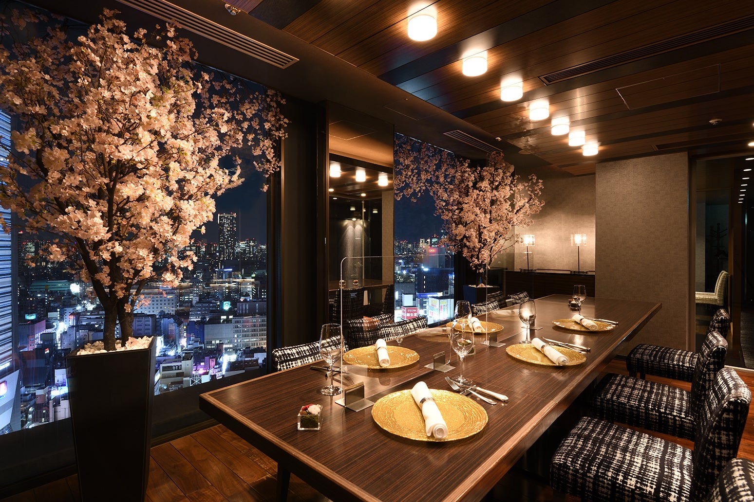 HANAMI ROOM