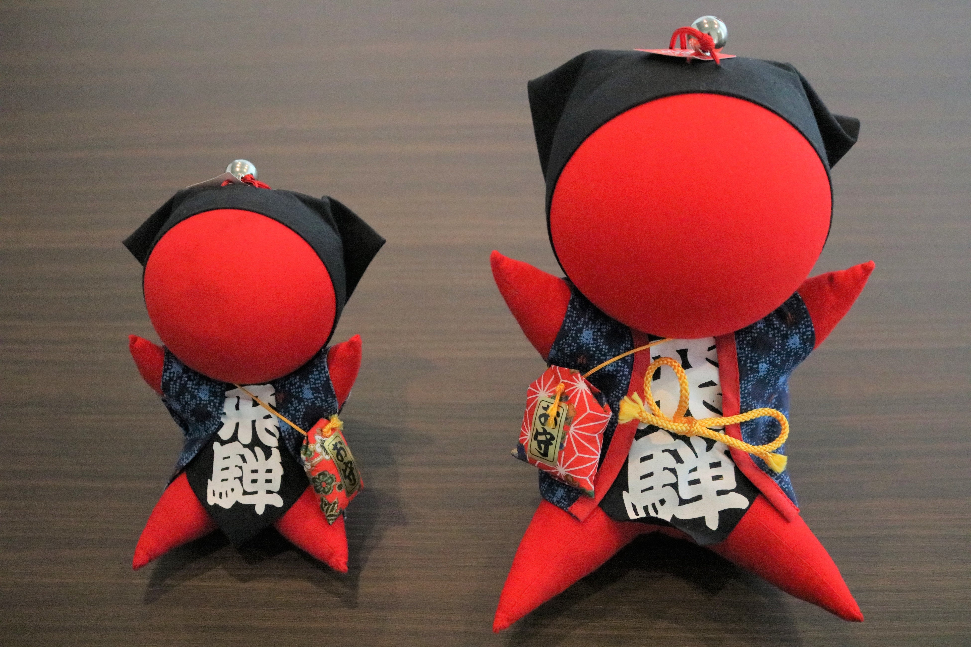 飛騨のさるぼぼ