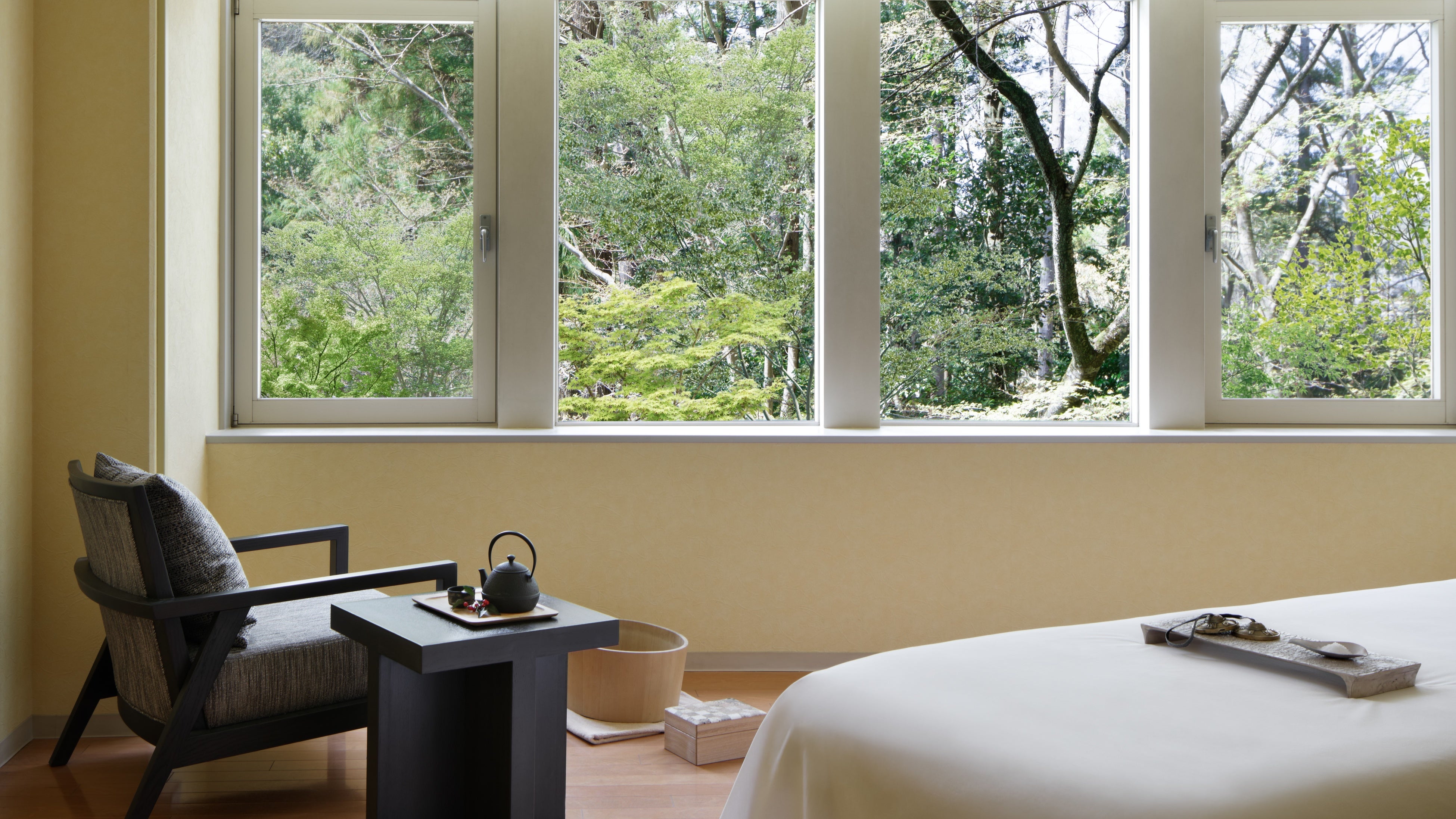 トリートメントルーム En