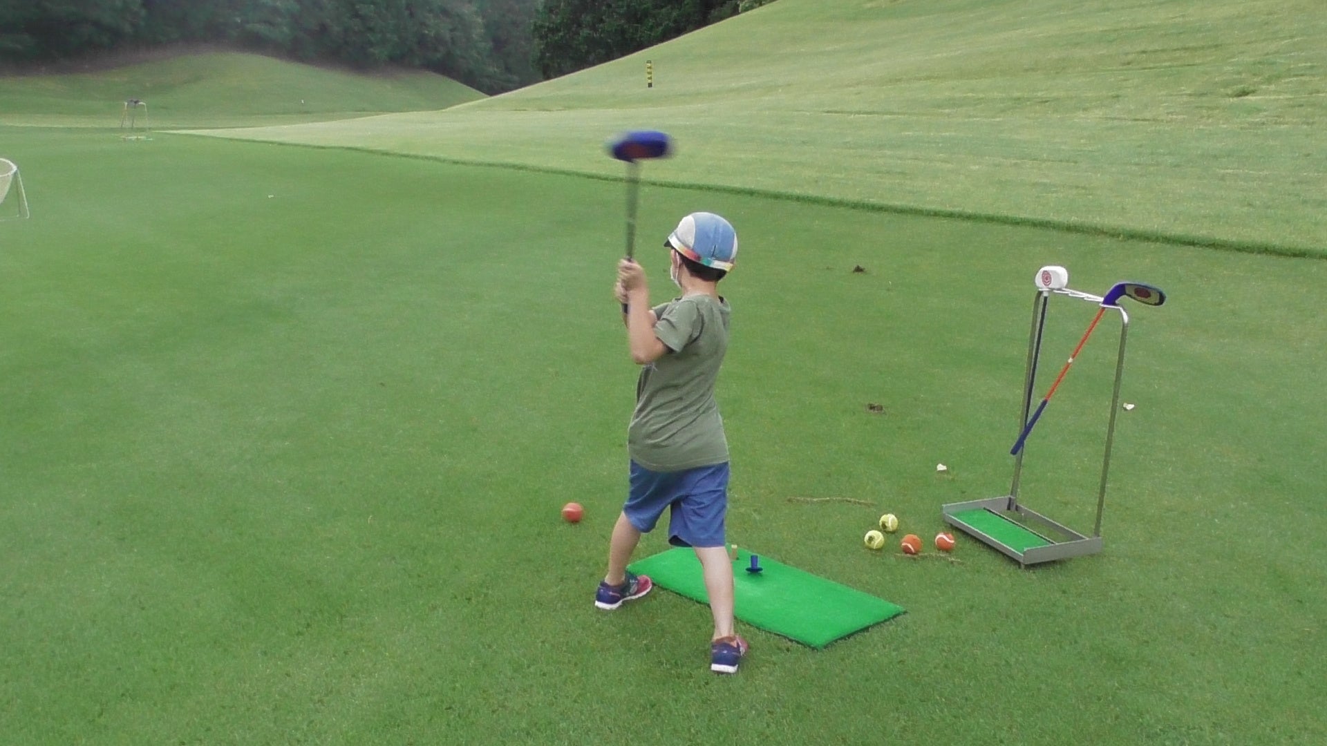 2021年開催時の様子②