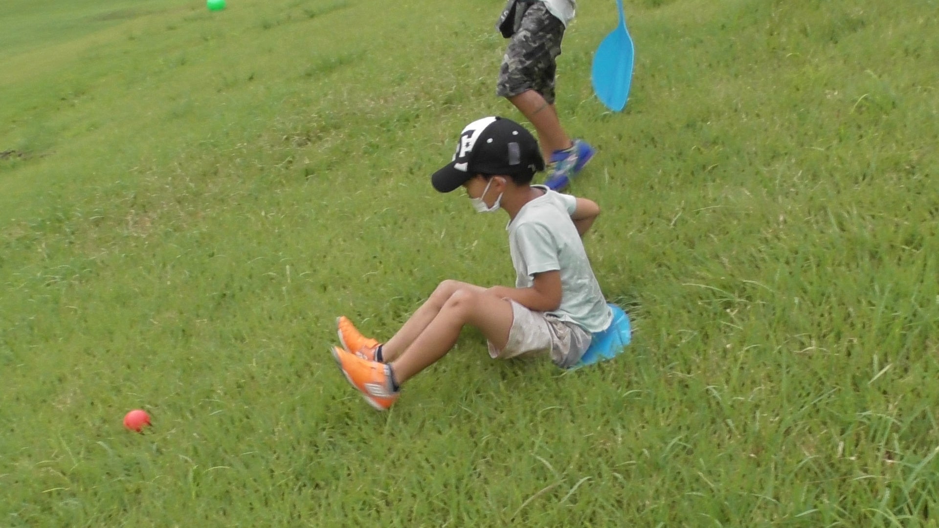 2021年開催時の様子①