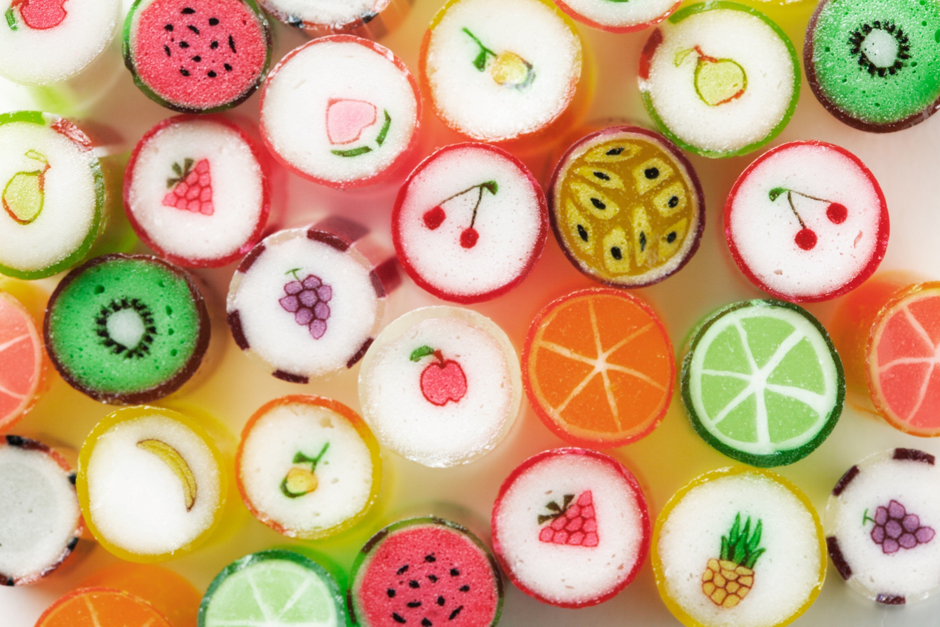 papabubble（パパブブレ）ホテルオリジナルキャンディ付きプラン（川越プリンスホテル）