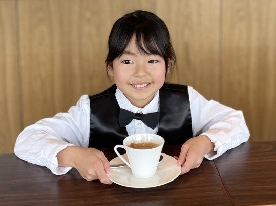 ゴールデンウイーク キッズプログラムイメージ