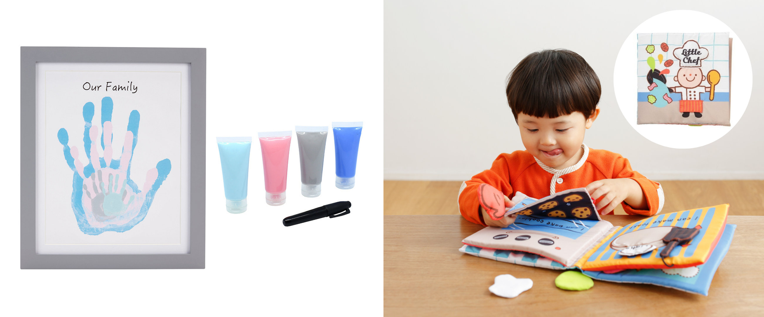 お土産（イメージ）