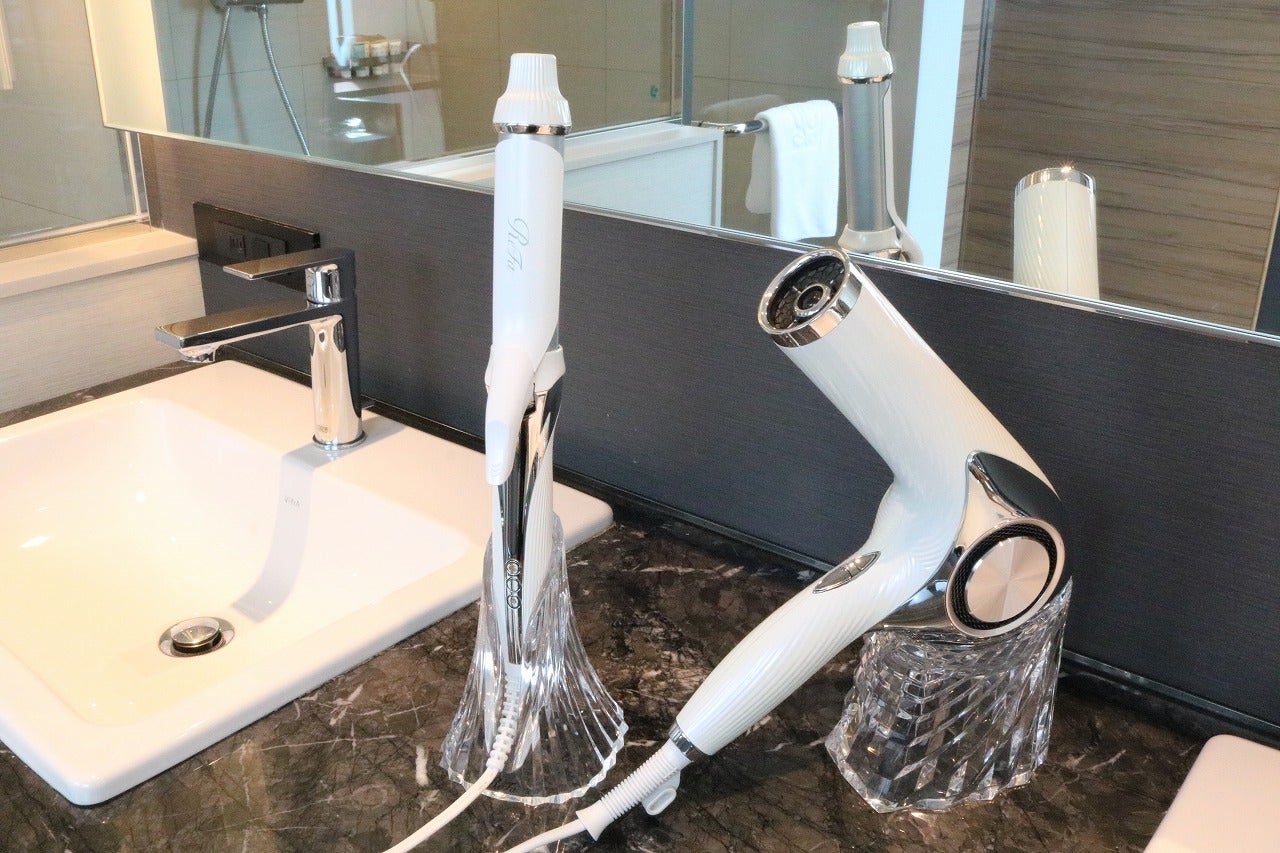 ビューティーブランド「ReFa」商品