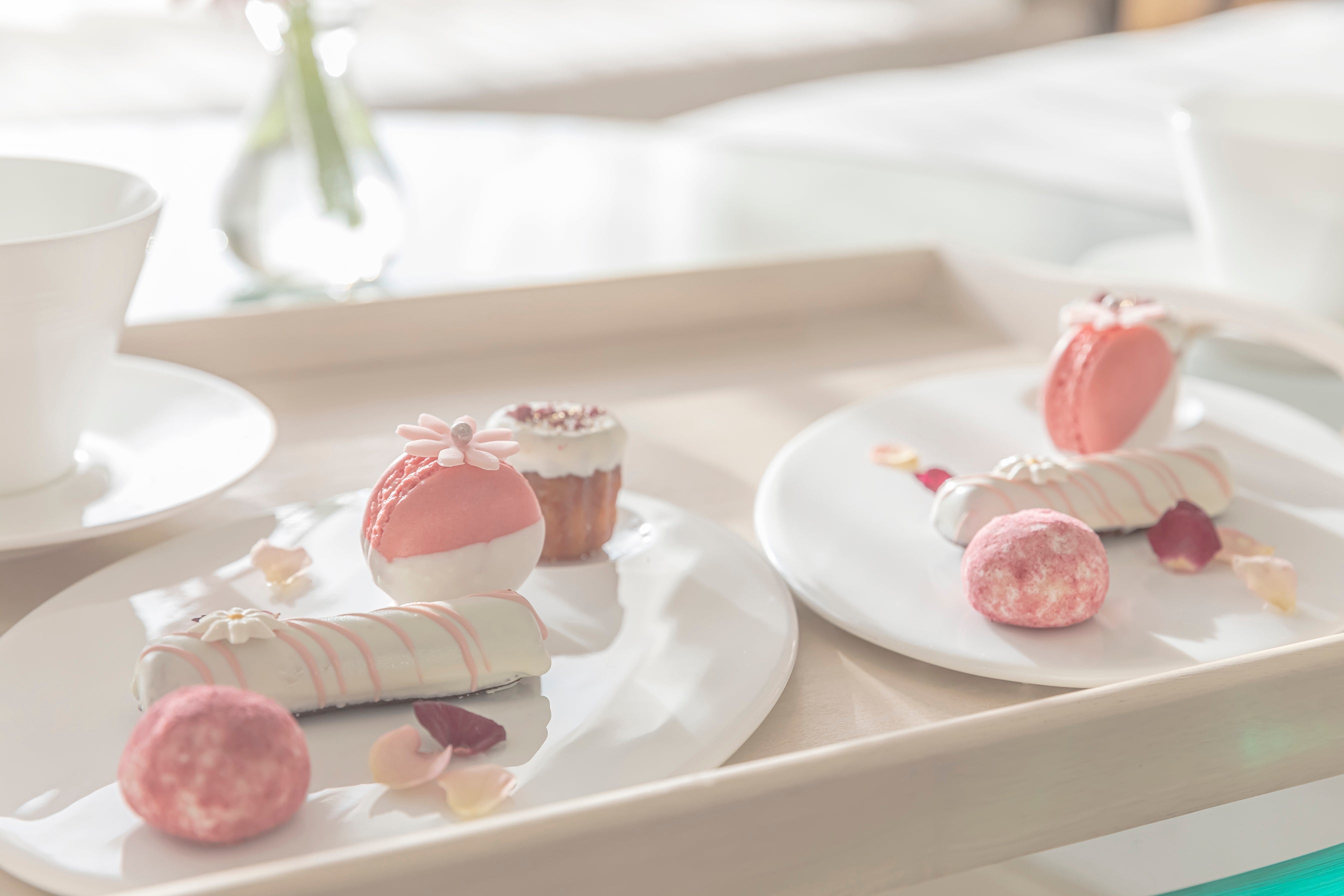 スイーツ イメージ（ザ・プリンスギャラリー 東京紀尾井町） 