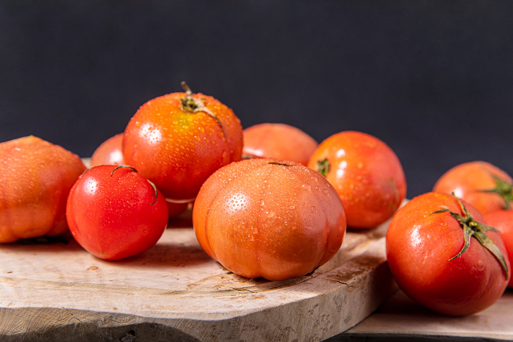 熊本県八代産産トマト イメージ