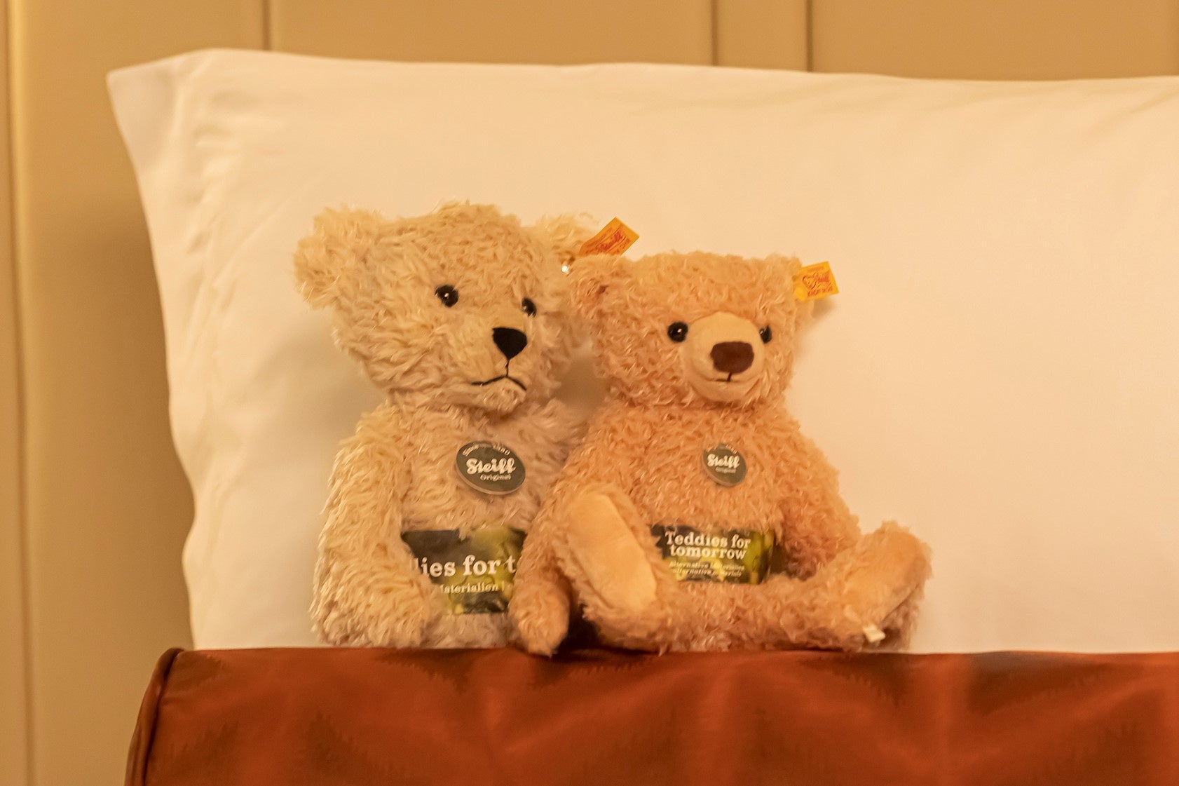 アントンとマックス