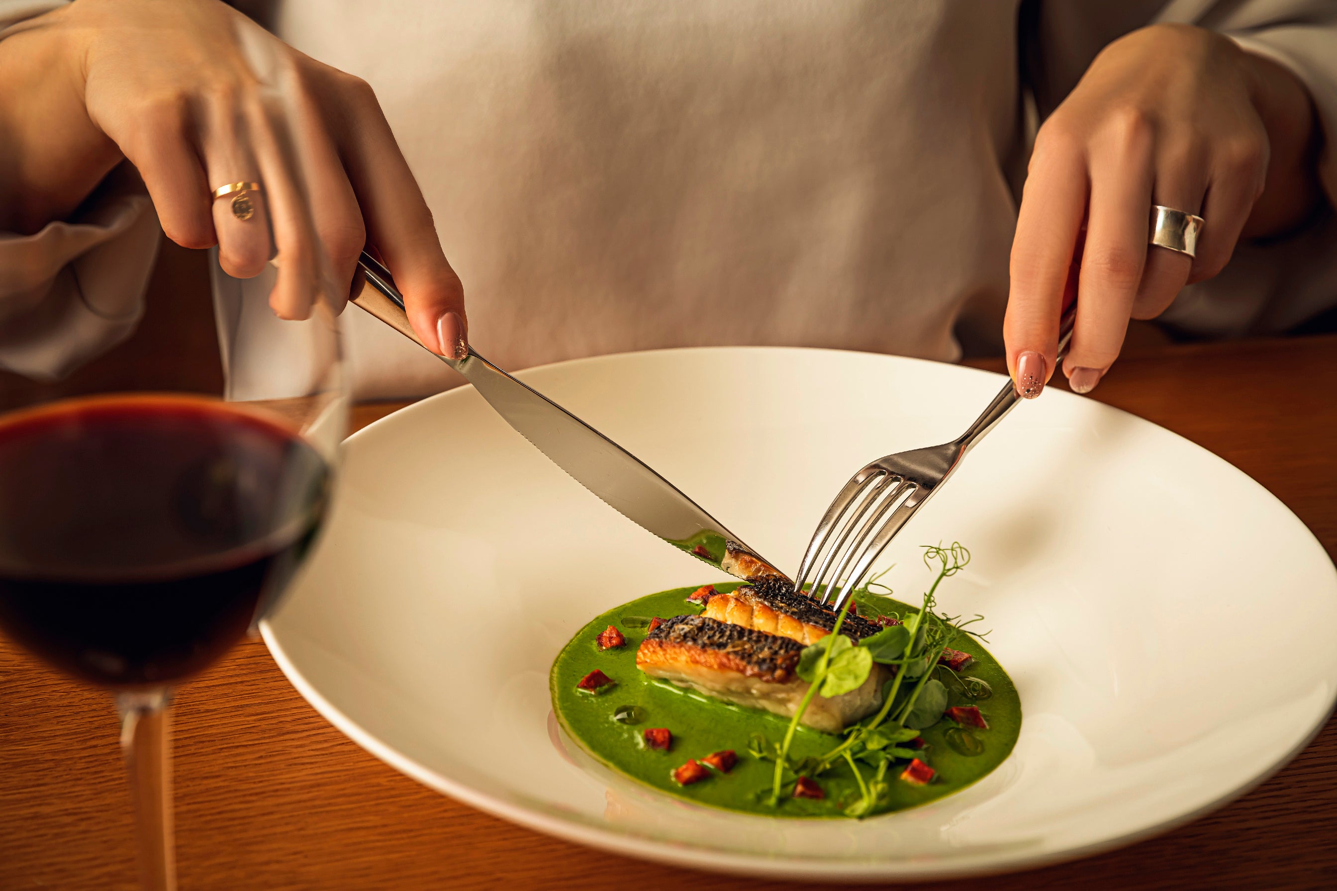 JOURNEY to MALLORCA In-Room Gourmet Stay イメージ（ザ・プリンスギャラリー 東京紀尾井町） 