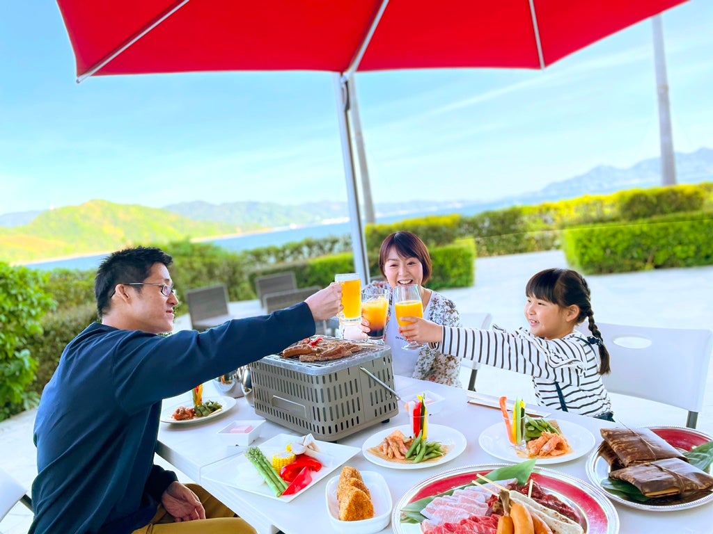 グランドプリンスホテル広島 近場のリゾートで海外旅行気分 人気の韓国グルメを味わう 屋外テラスで 潮風感じるリゾートバーベキュー を開催 株式会社西武 プリンスホテルズワールドワイドのプレスリリース グランドプリンスホテル広島 近場のリゾートで海外旅行気分 人気の韓国グルメを味わう 屋外テラスで 潮風感じるリゾートバーベキュー を開催 株式会社西武 プリンスホテルズワールドワイドのプレスリリース