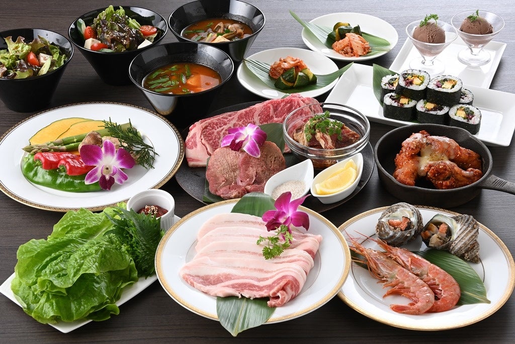 Special Set（イメージ）