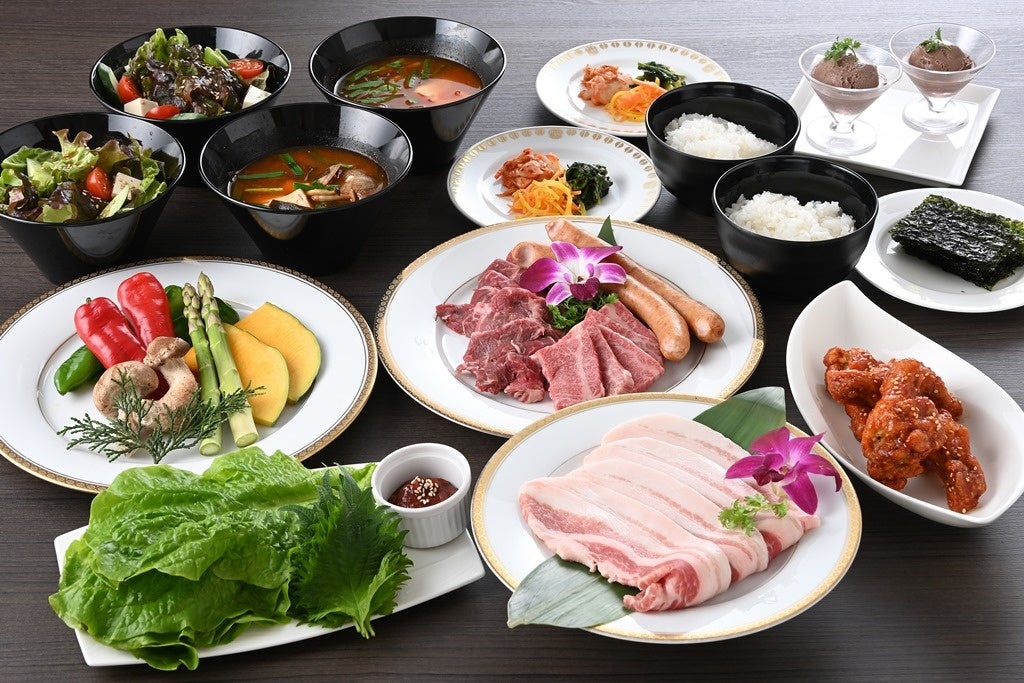 Casual Set（イメージ）