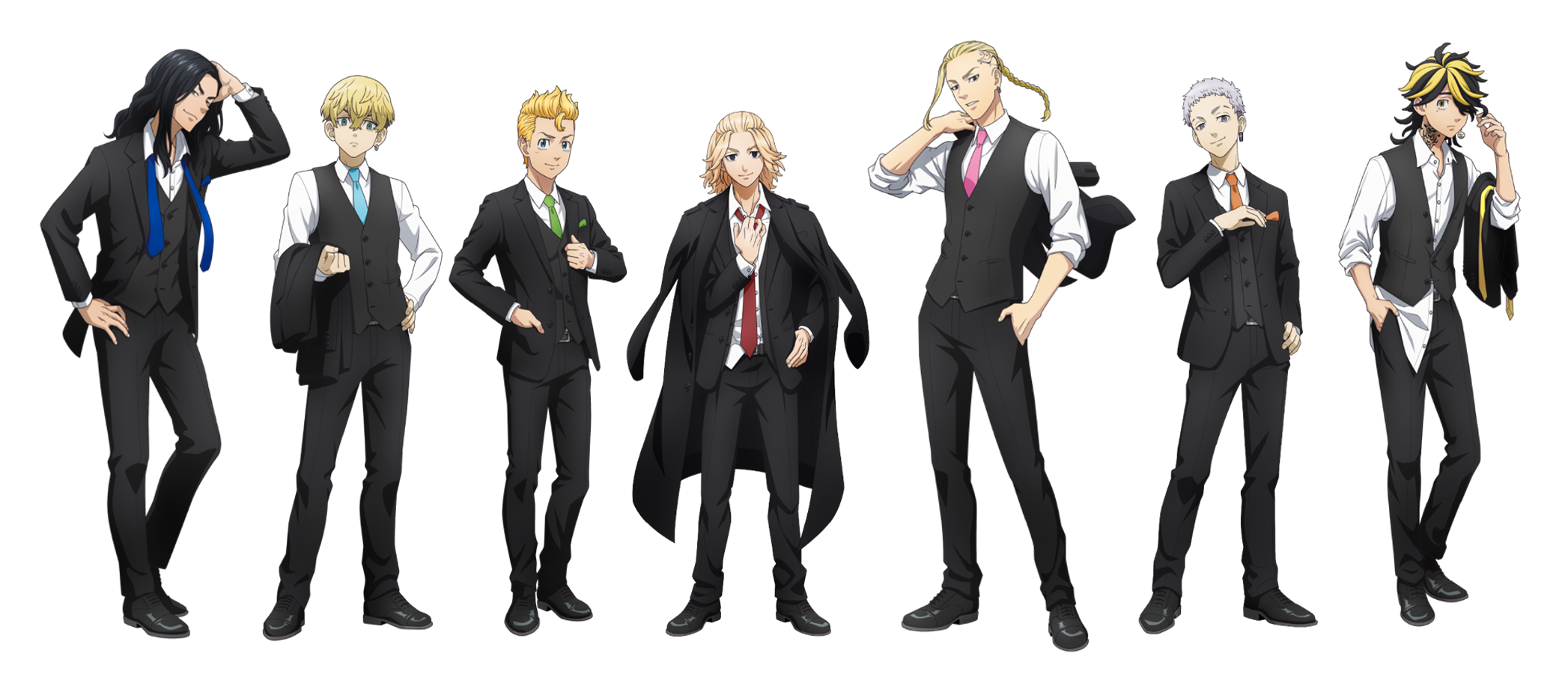 東京リベンジャーズ 東リべ 黒川イザナ コースター プリンスホテル 東京リベンジャーズ 東リべ 黒川イザナ コースター プリンスホテル