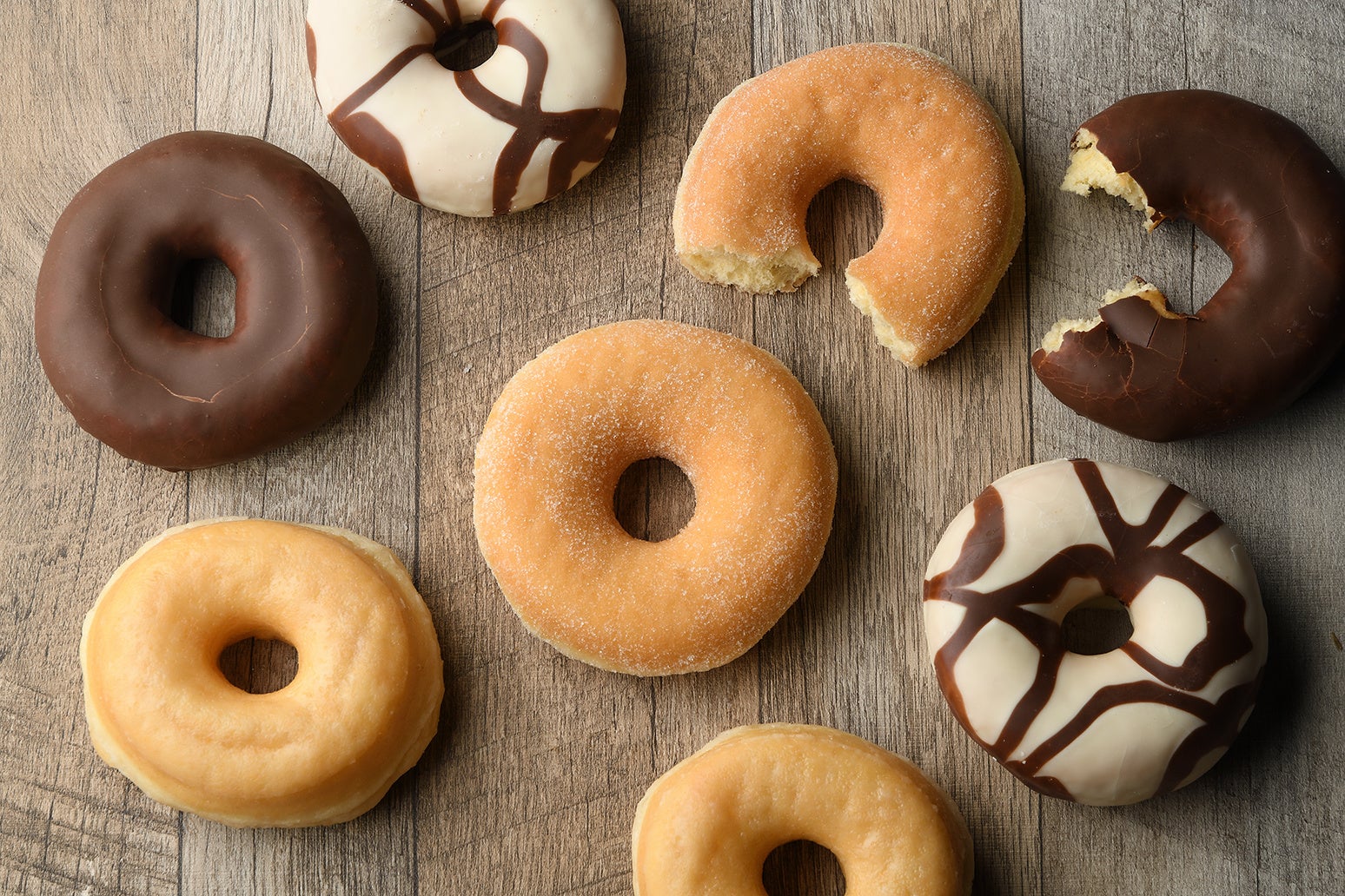 新宿プリンスホテル】スペイン発祥ドーナツ 『LA PANADERIA DOTS』 を