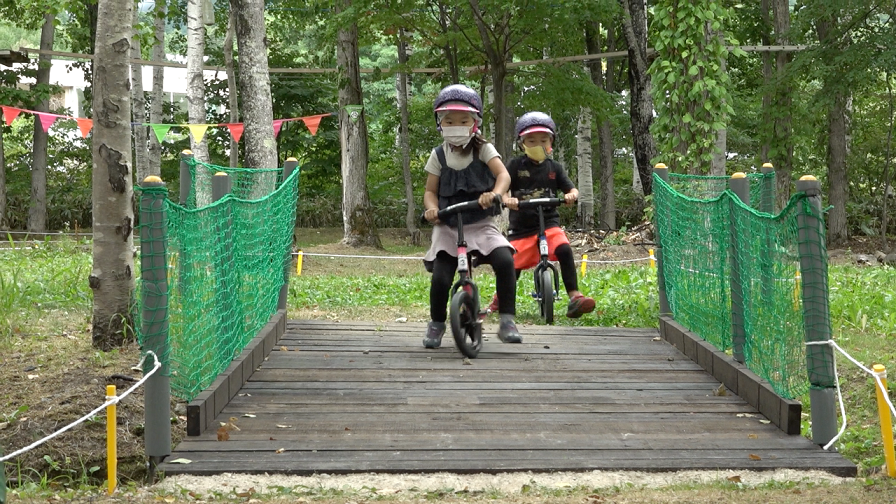 常設体験コース