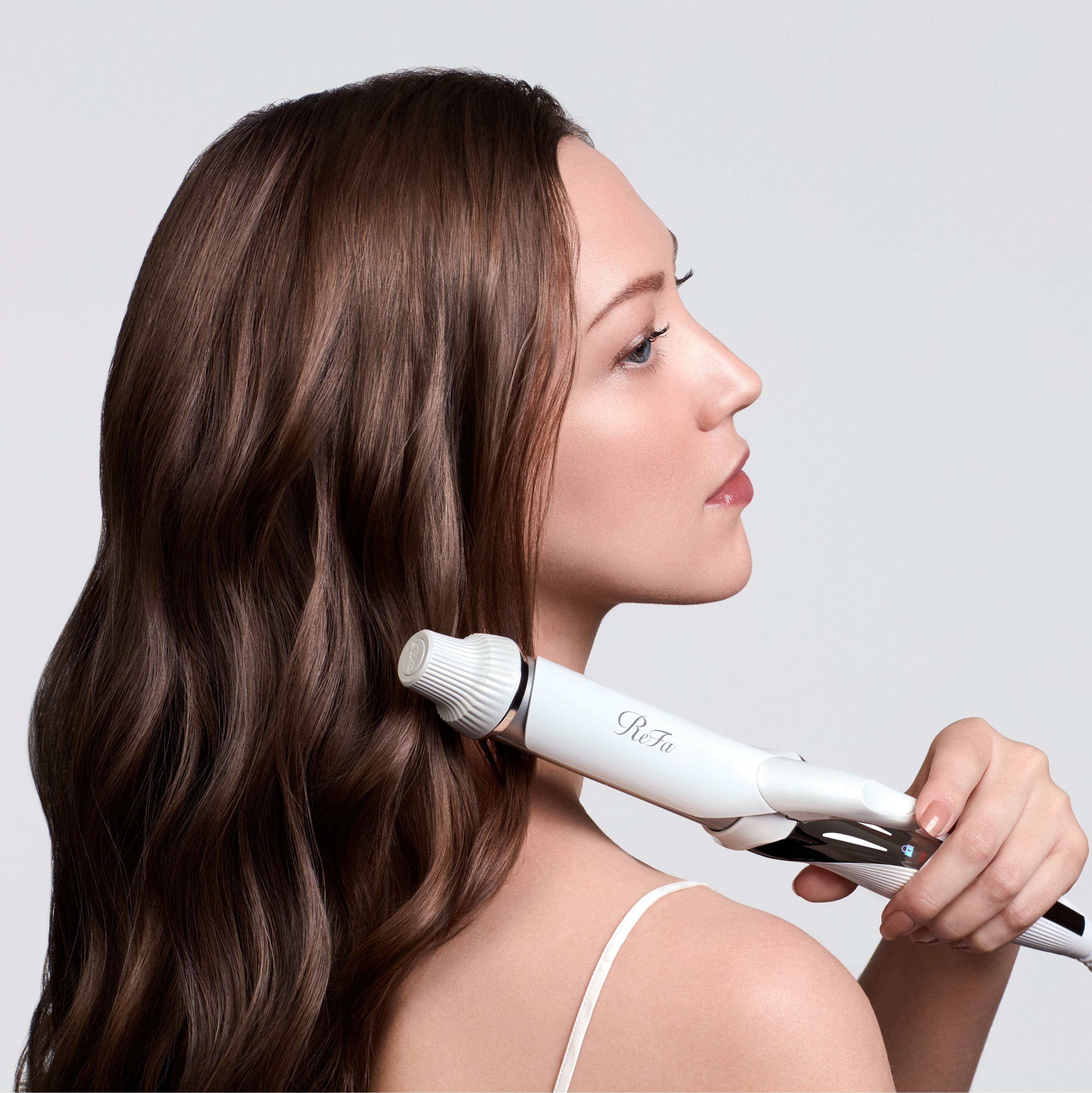 ReFa BEAUTECH CURL IRON 32