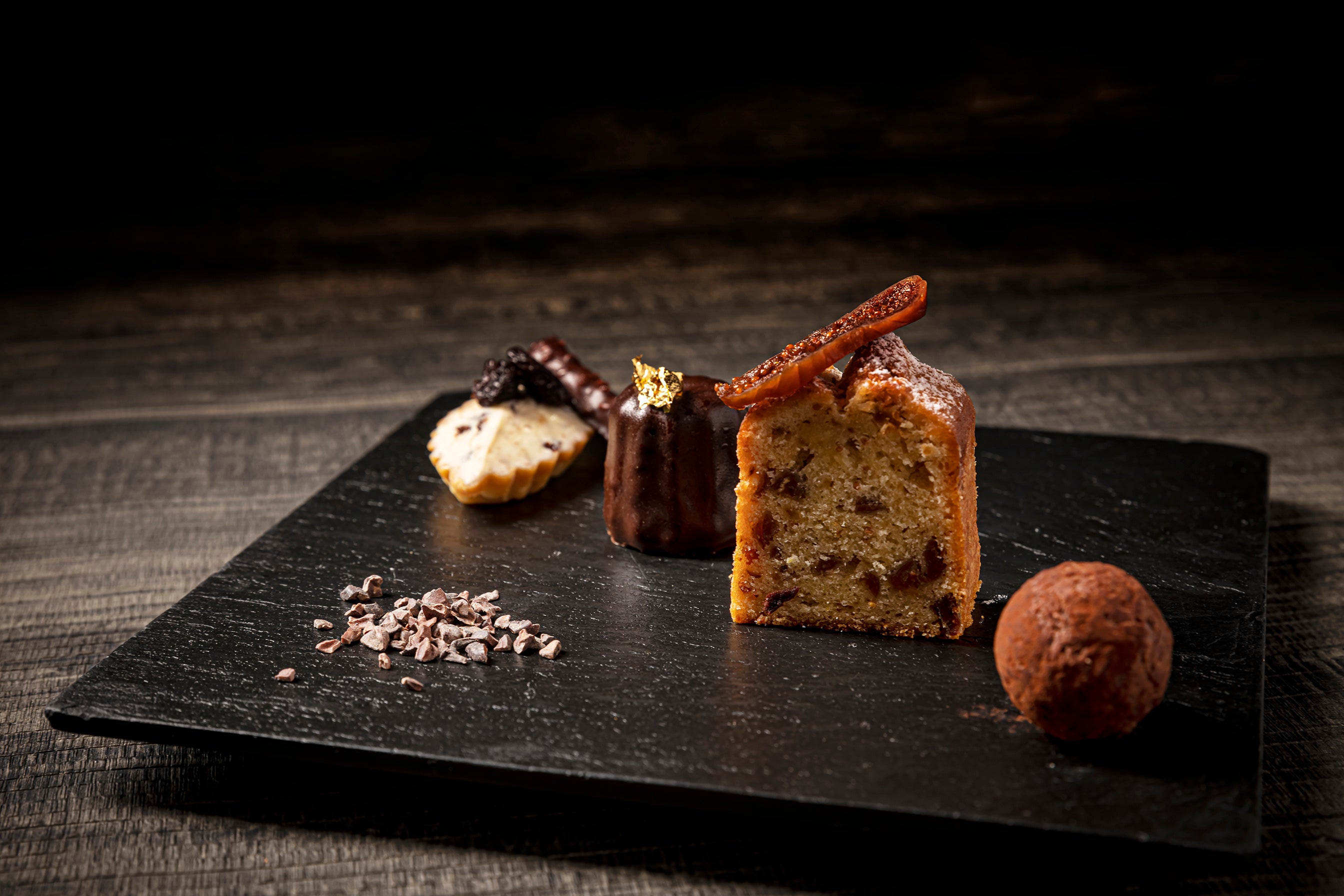 響 ショコラアソート イメージ