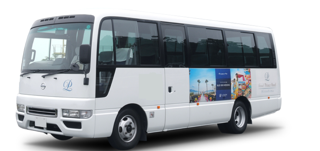 送迎バス イメージ