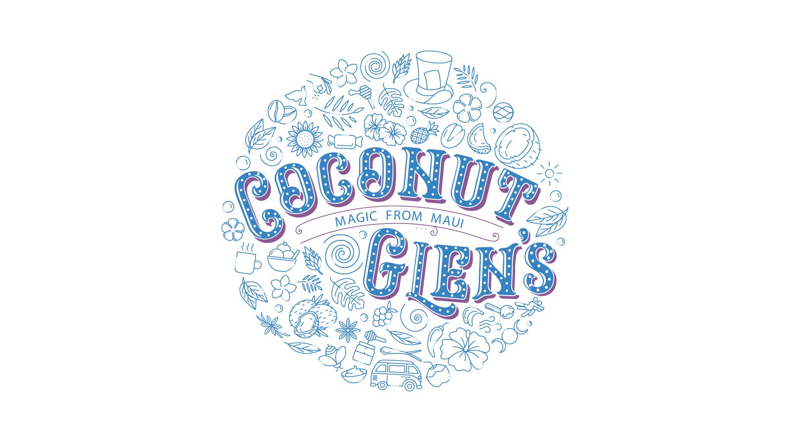 Coconut Glens