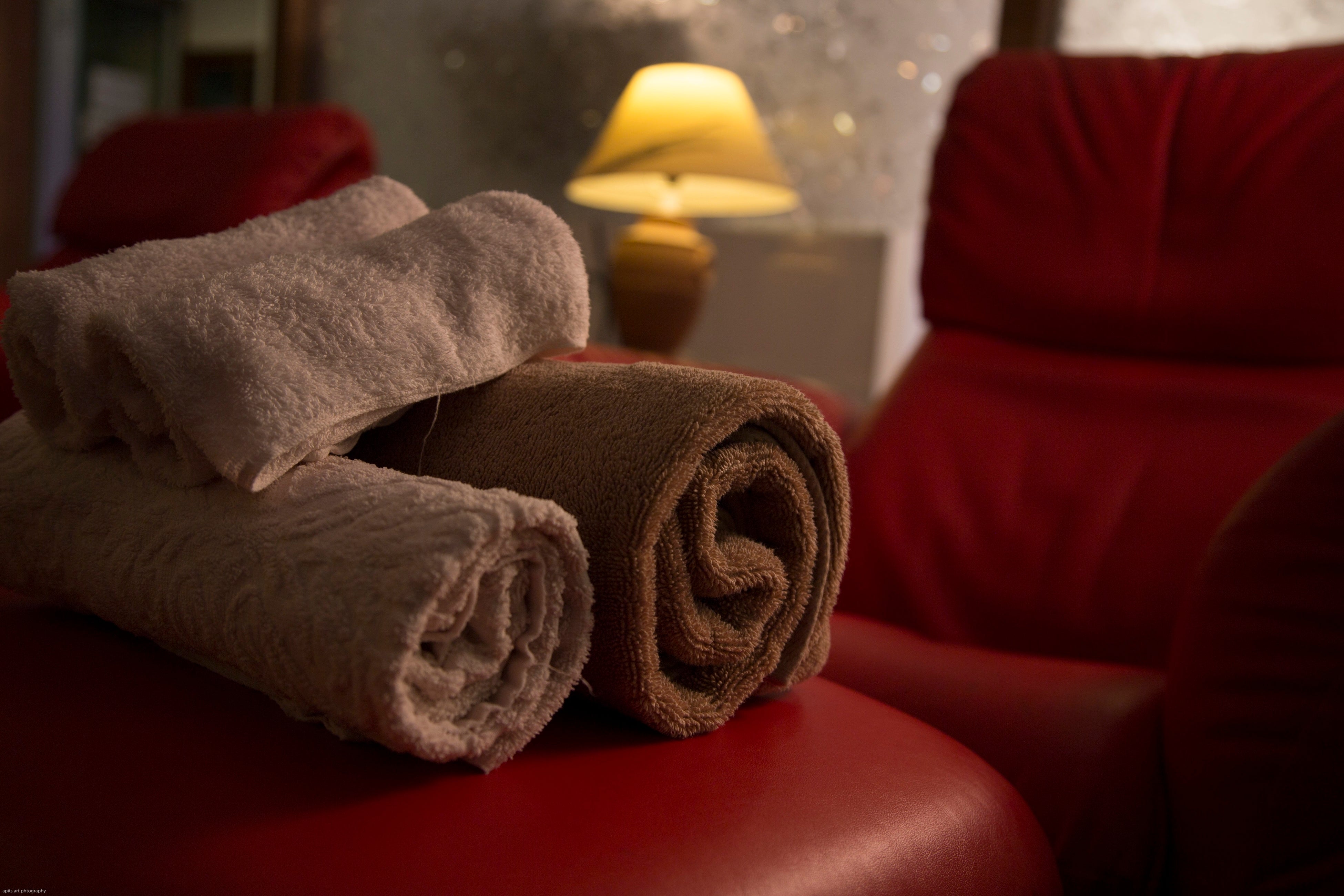 フットケア（イメージ）