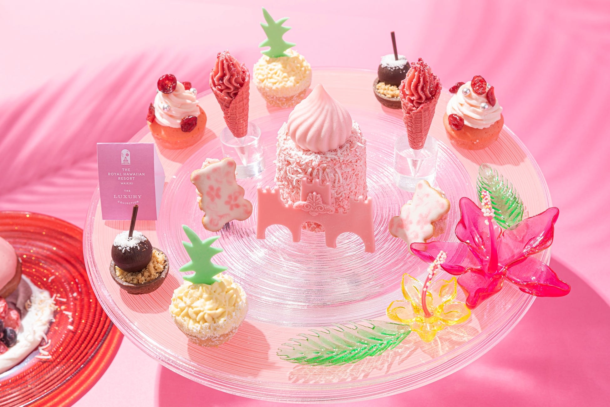 ザ プリンスギャラリー 東京紀尾井町 太平洋のピンクパレス ロイヤルハワイアン とコラボレーション 東京でハワイを体験する Tokyo Meets Hawaii を開催 株式会社西武 プリンスホテルズワールドワイドのプレスリリース ザ プリンスギャラリー 東京紀尾井町 太平洋のピンクパレス ロイヤルハワイアン とコラボレーション 東京でハワイを体験する Tokyo Meets Hawaii を開催 株式会社西武 プリンスホテルズワールドワイドのプレスリリース