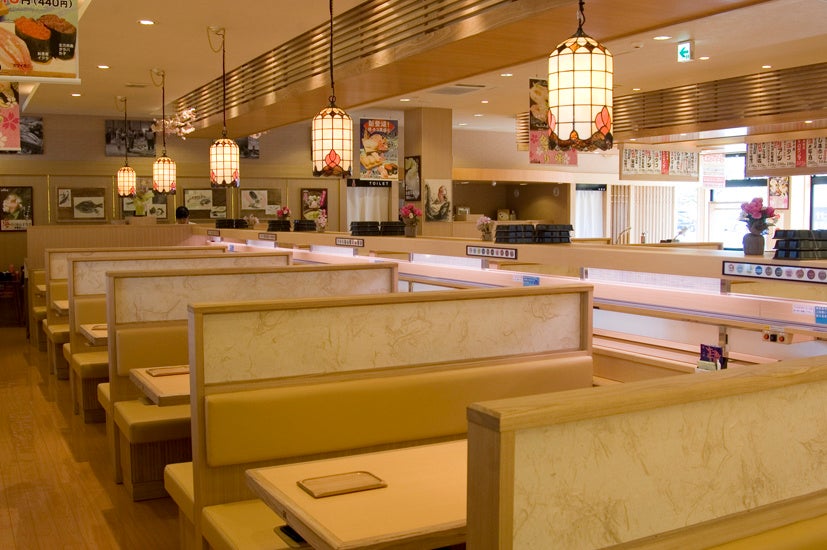 店舗イメージ②