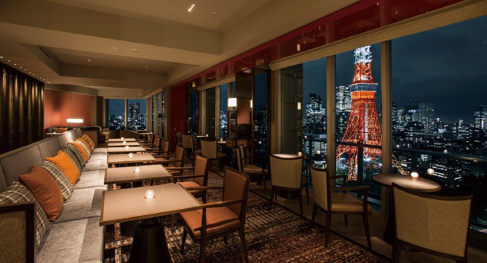 「ダイヤモンド」メンバー特典のクラブラウンジアクセス