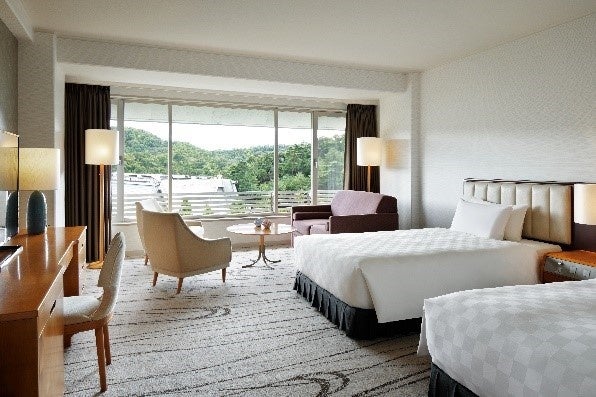 ツインルームイメージ