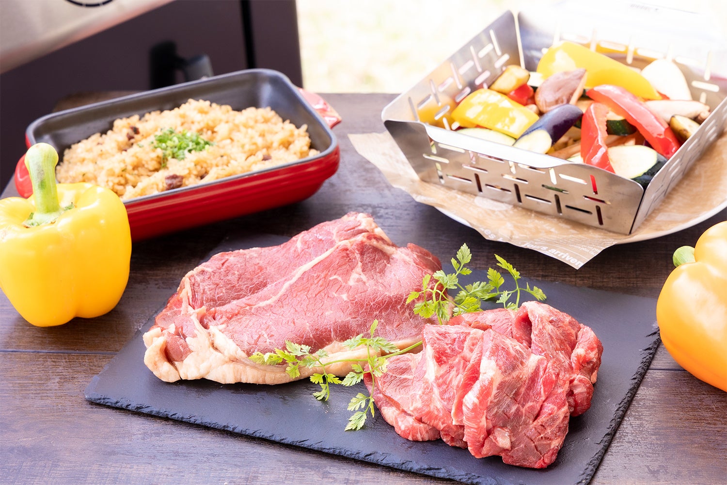 プランメニューイメージ