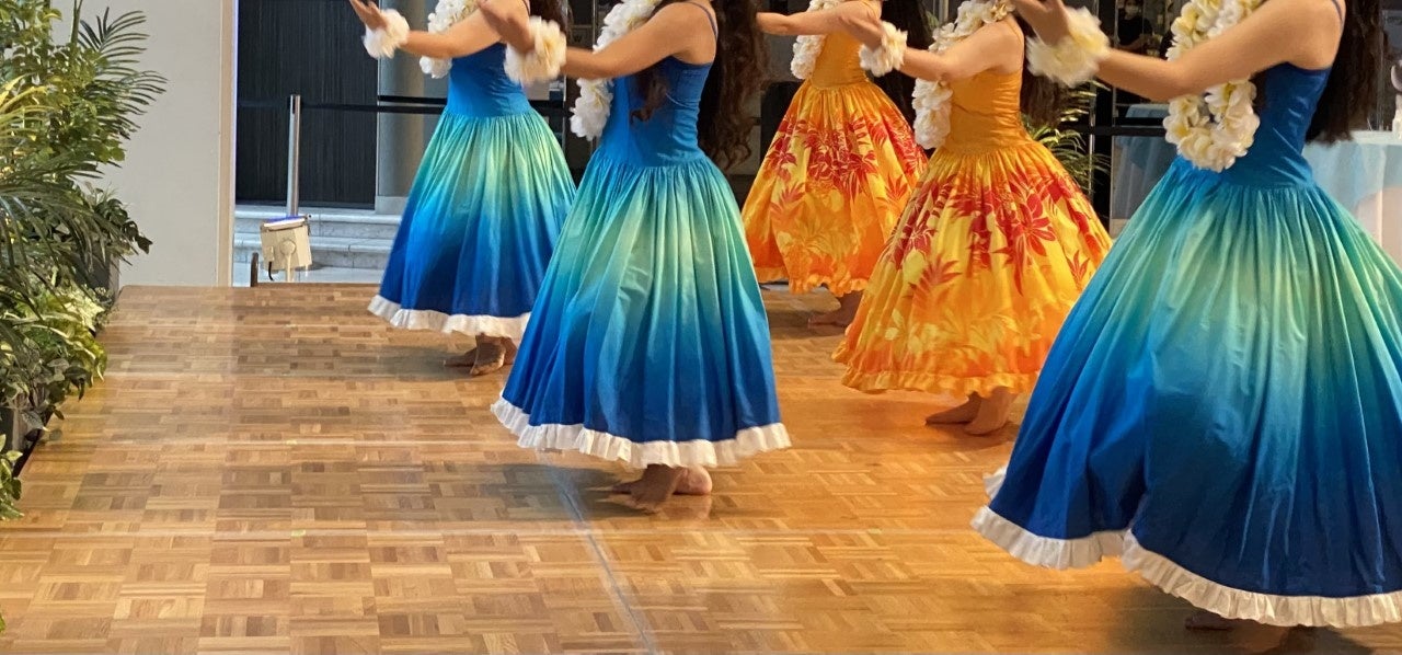 フラステージ（イメージ）