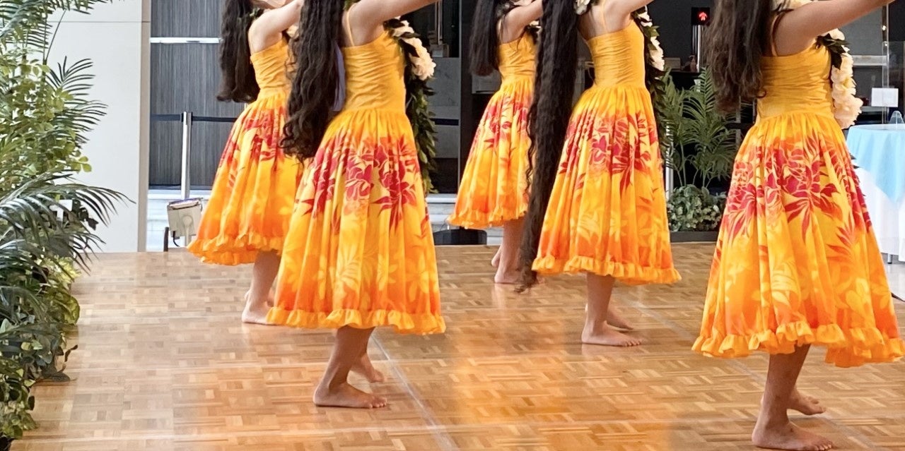 フラステージ（イメージ）