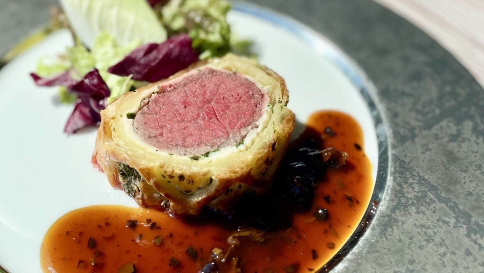 Chef’s Fair イメージ