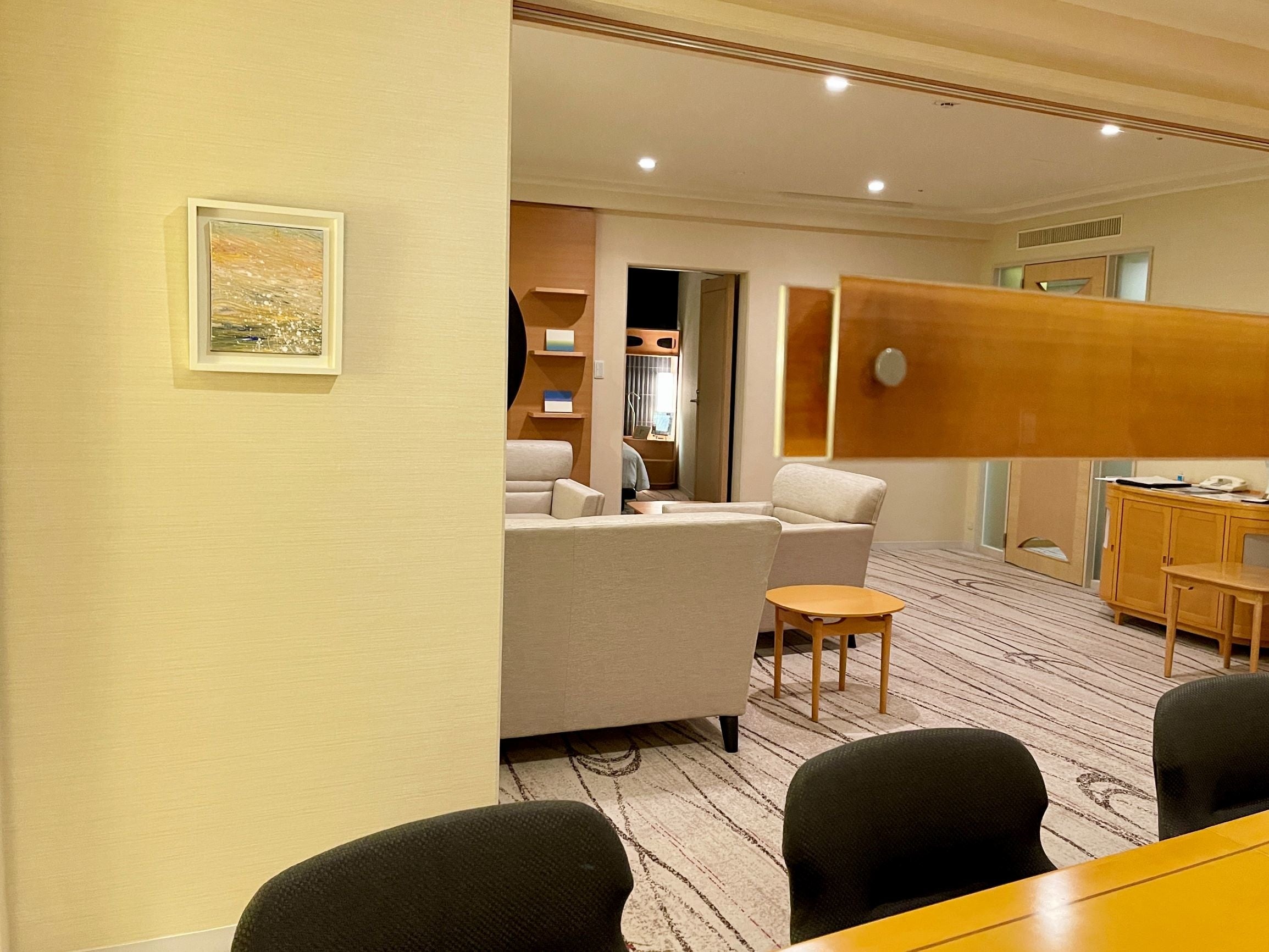 ダイニングルーム