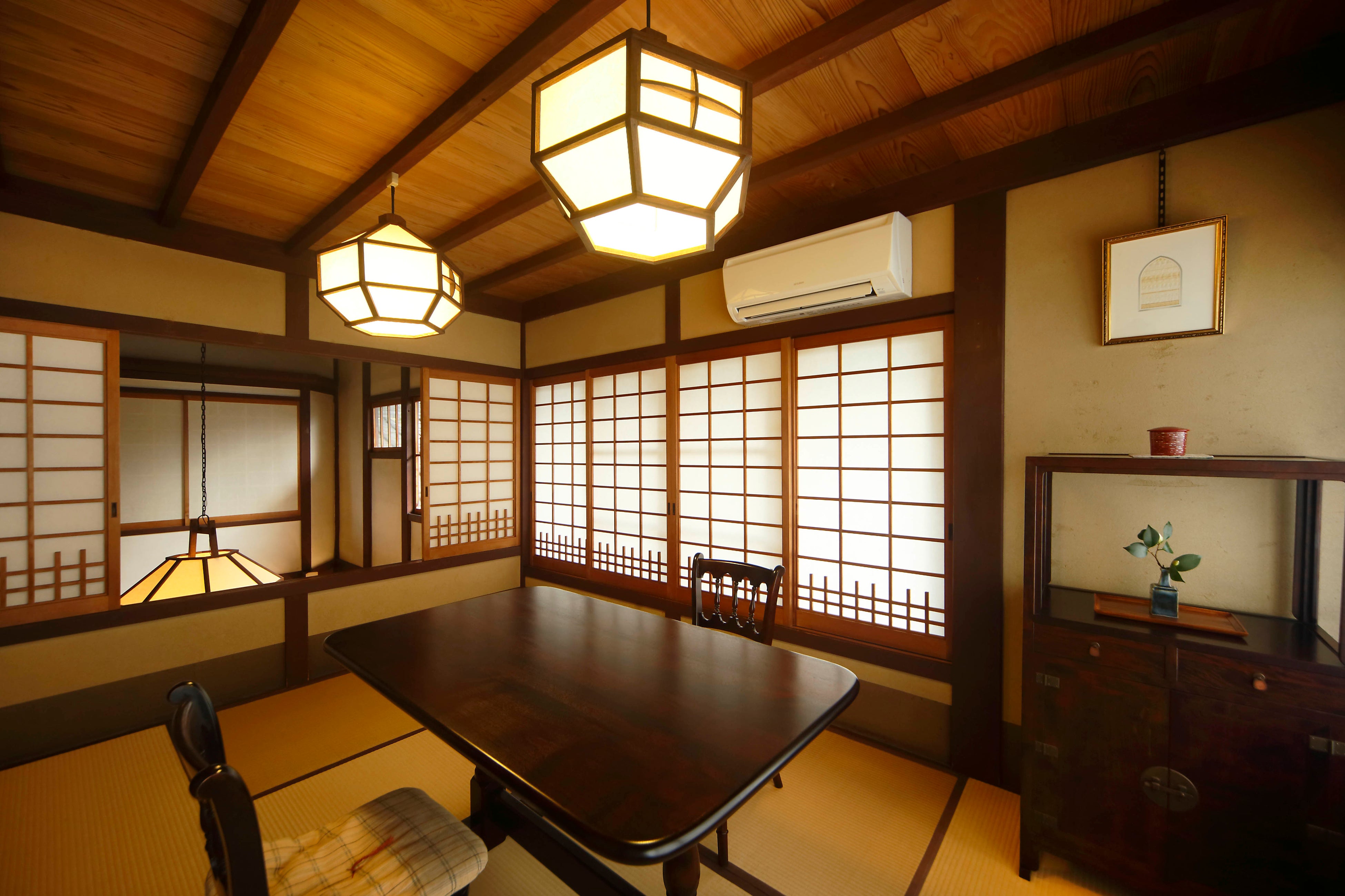 松乃鰻寮　イメージ