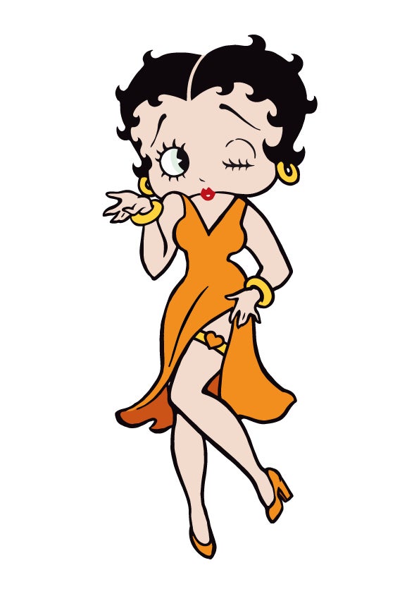 サンシャインシティプリンスホテル 世界中の女性が憧れる人気キャラクター Betty Boop とタイアップした宿泊プランを販売 株式会社西武 プリンスホテルズワールドワイドのプレスリリース サンシャインシティプリンスホテル 世界中の女性が憧れる人気キャラクター Betty Boop とタイアップした宿泊プランを販売 株式会社西武 プリンスホテルズワールドワイドのプレスリリース